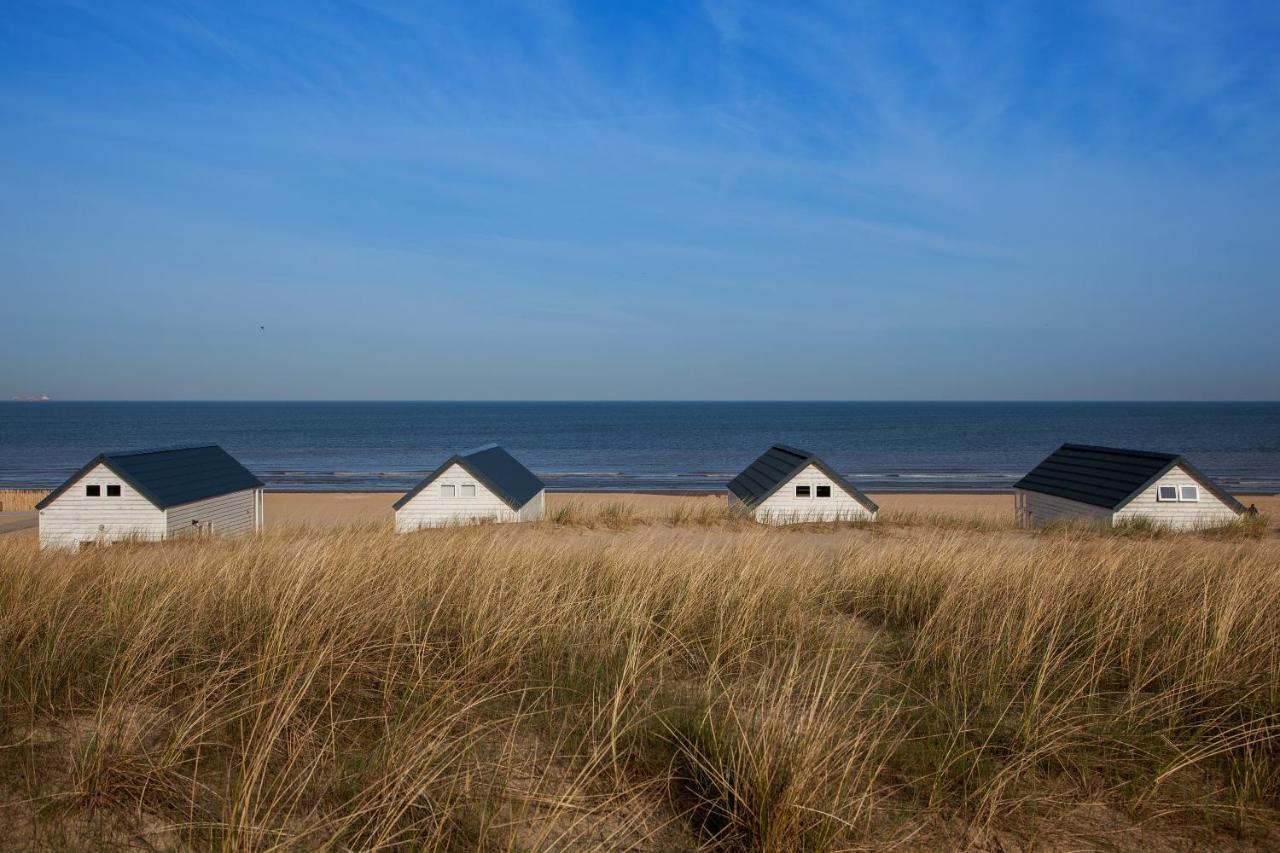 Surf En Strandhuisjes Vakantiehuis Katwijk aan Zee
